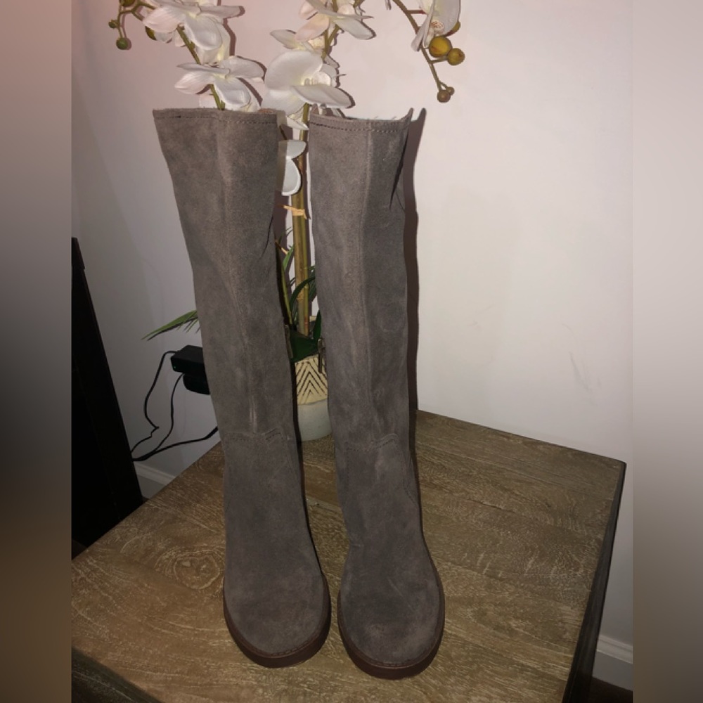 Lucky brand boot